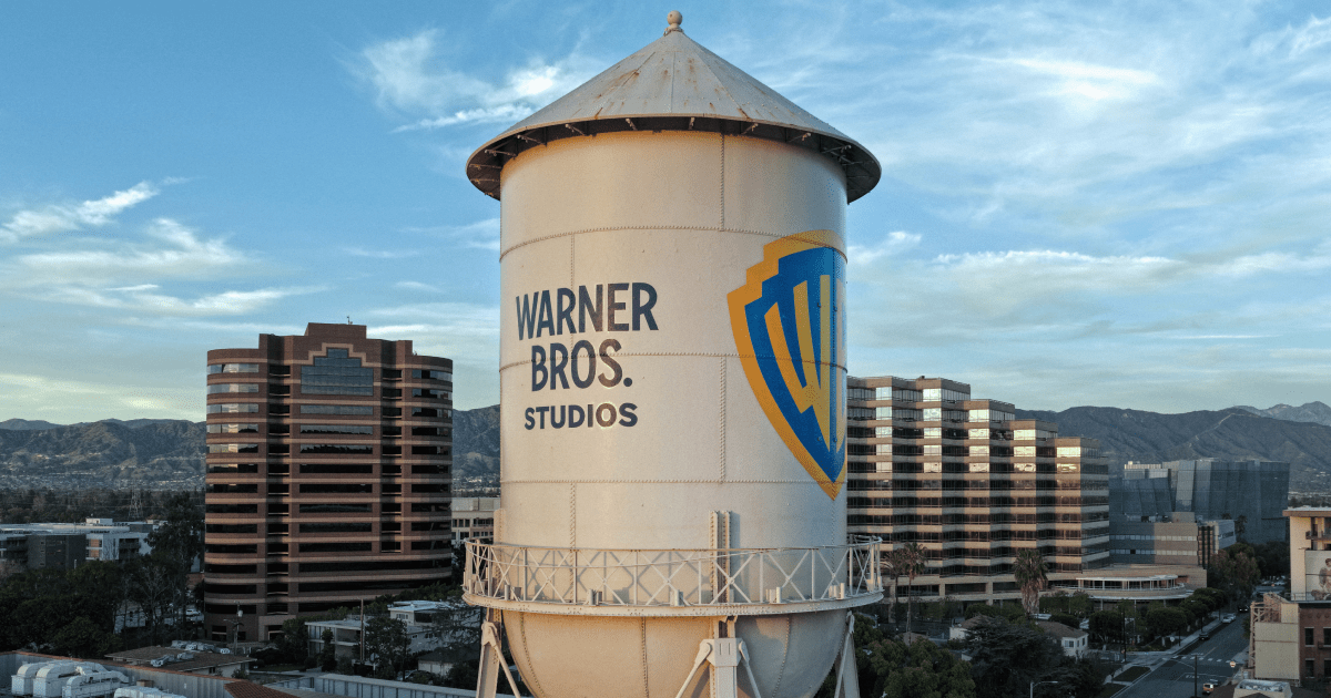 Голливуд выступил против слияния Paramount и Warner Bros. — из-за сделки тысячи сотрудников могут быть уволены