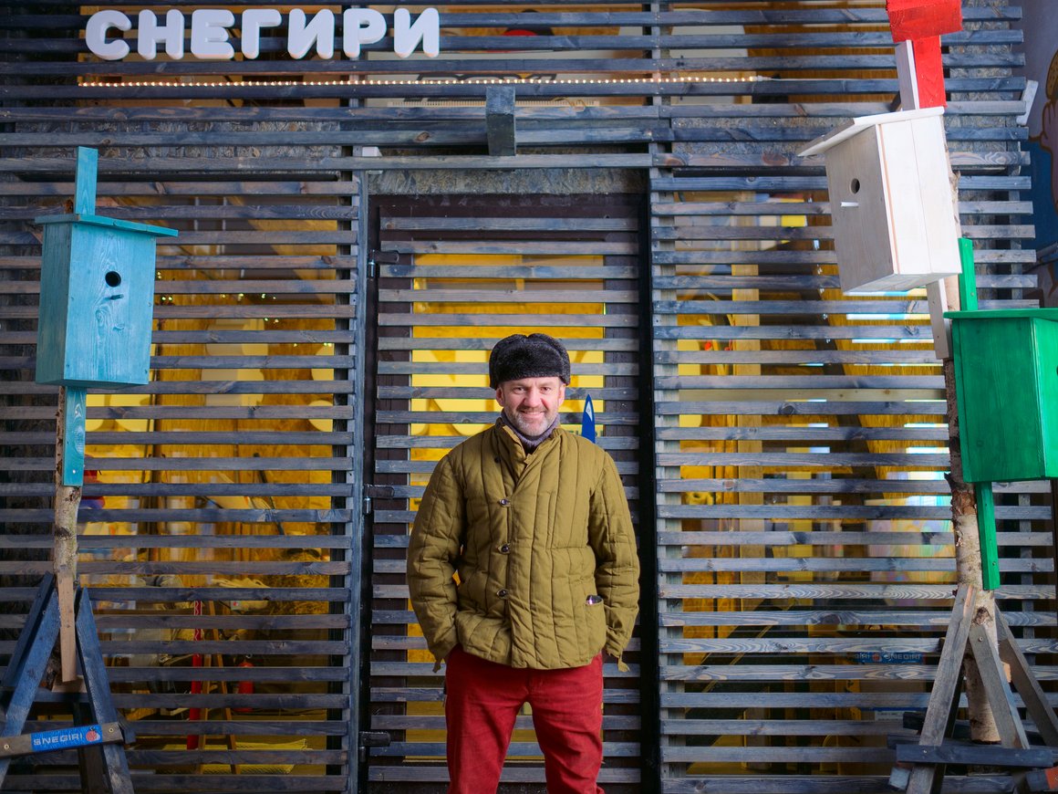 «Я хотел дать валенкам новую жизнь». Как переосмыслить русский валенок, возродить старый завод и сделать на этом бизнес