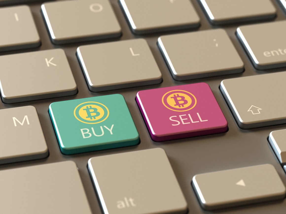 Криптовалютная биржа BTC-E запустила торги под новым именем