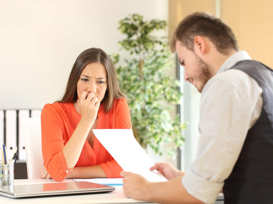 12 привычек, которые указывают на неуверенность