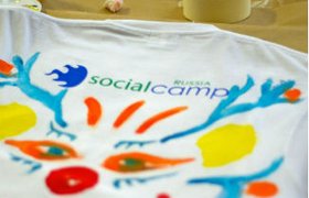 3-й SocialCamp Russia 2012 в Москве