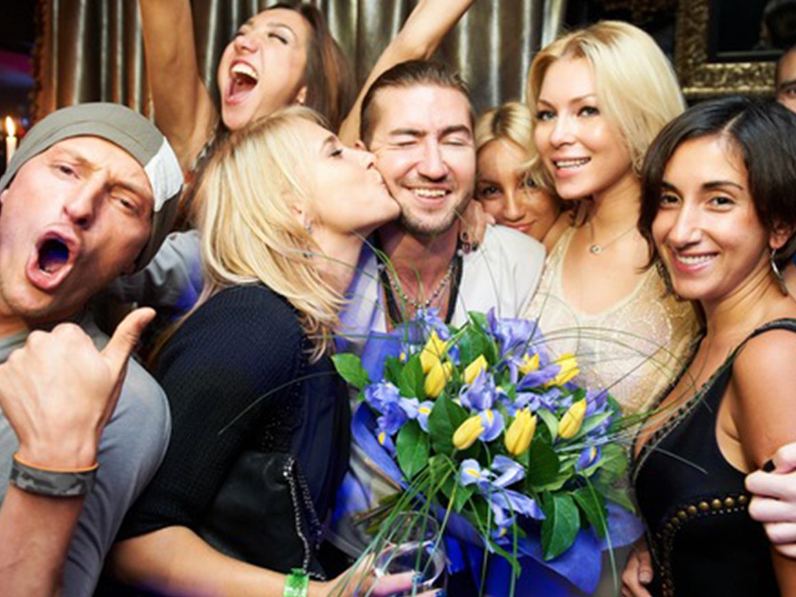 «Приятно осознавать, что создали продукт, который пытаются тиражировать в регионах»: как мы делали Soho Rooms