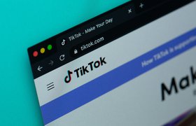 Власти Китая выступили против продажи TikTok в США
