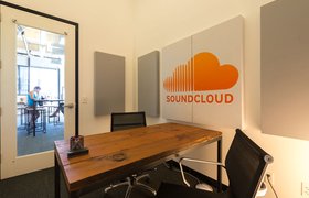 СМИ: Сервис SoundCloud попросил у инвесторов $169 млн на срочное спасение компании