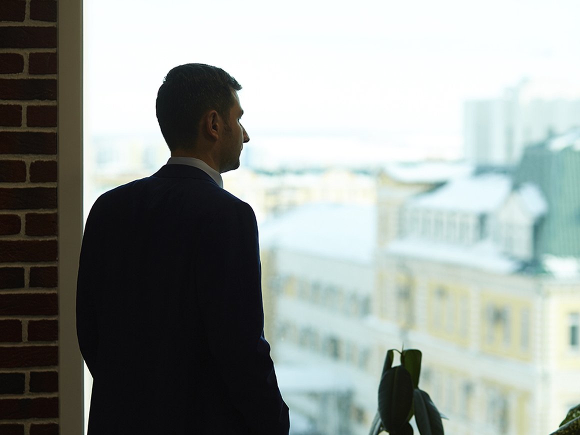 Не ждите чуда — нужно уметь выкладываться по полной. Шесть советов начинающим руководителям