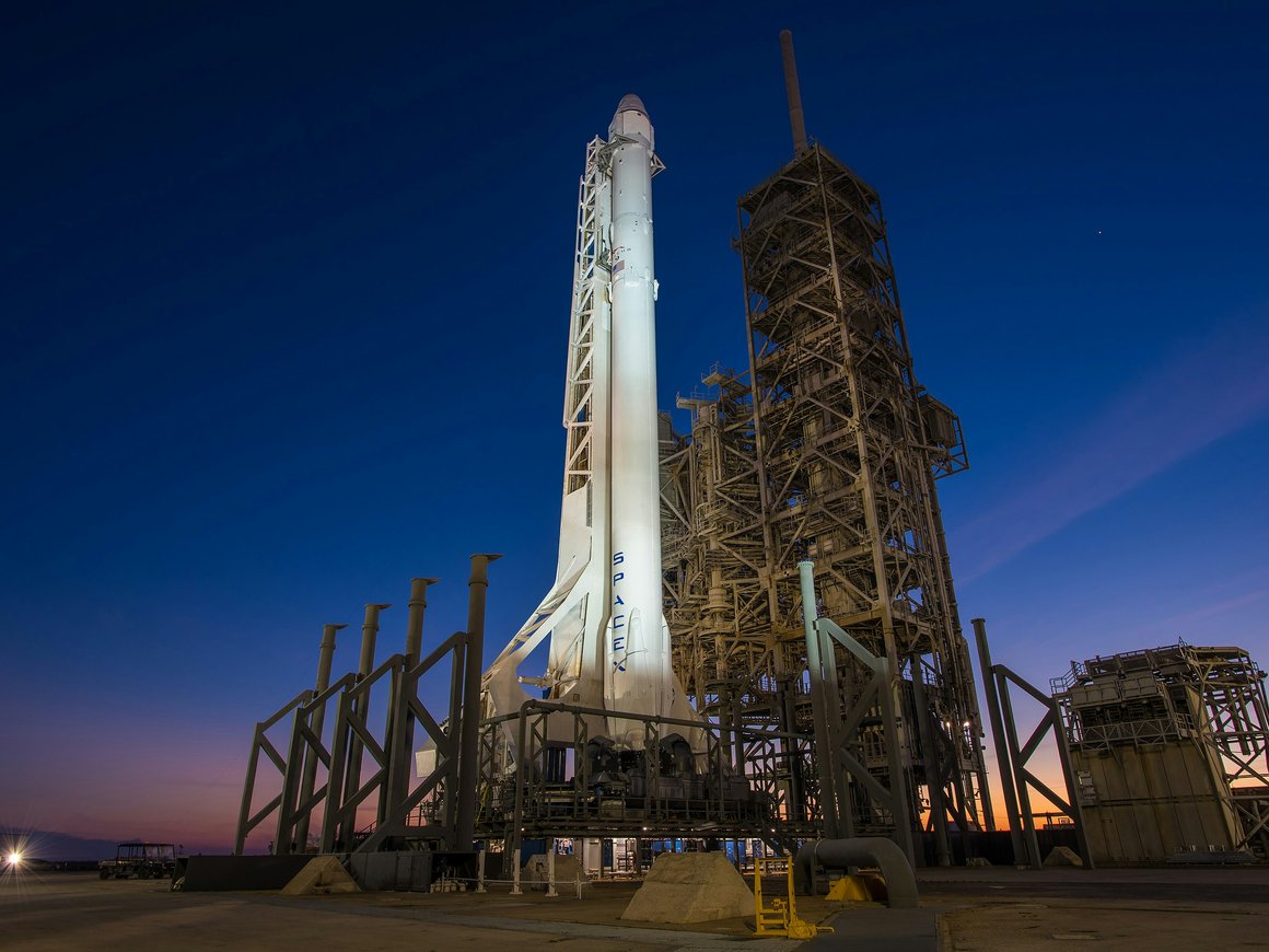 Министр Франции Лекорню посоветовал странам Европы не сотрудничать со SpaceX