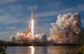 SpaceX обвиняют в увольнении сотрудников, которые критиковали Илона Маска