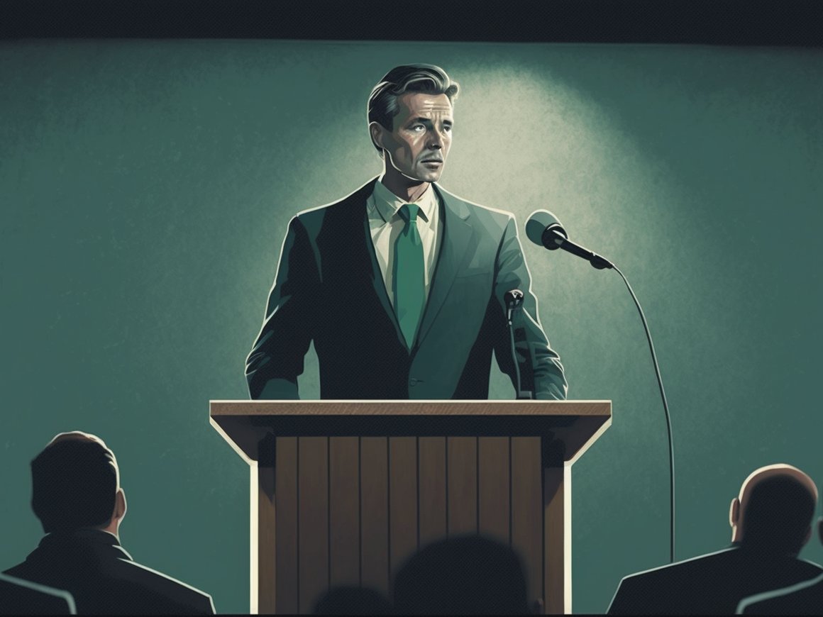 Как уйти от негативного имиджа и понравиться аудитории?