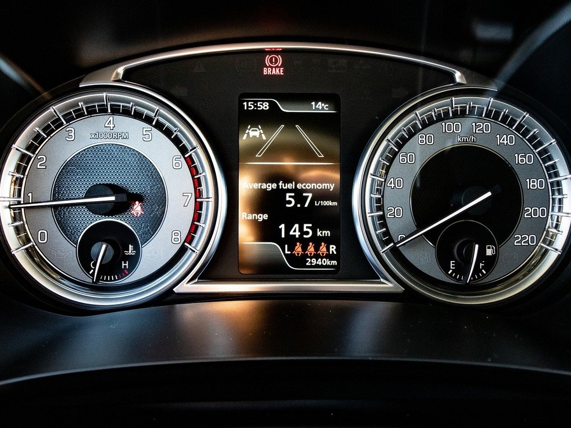 В России начали продавать нового надежного «японца» по цене Vesta