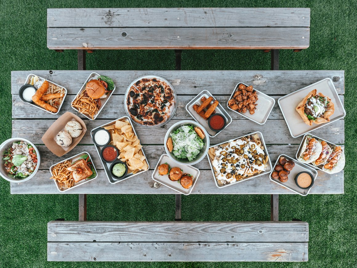 Сервис доставки здорового питания Fresh Lab продаст производство из-за «нестабильной ситуации»