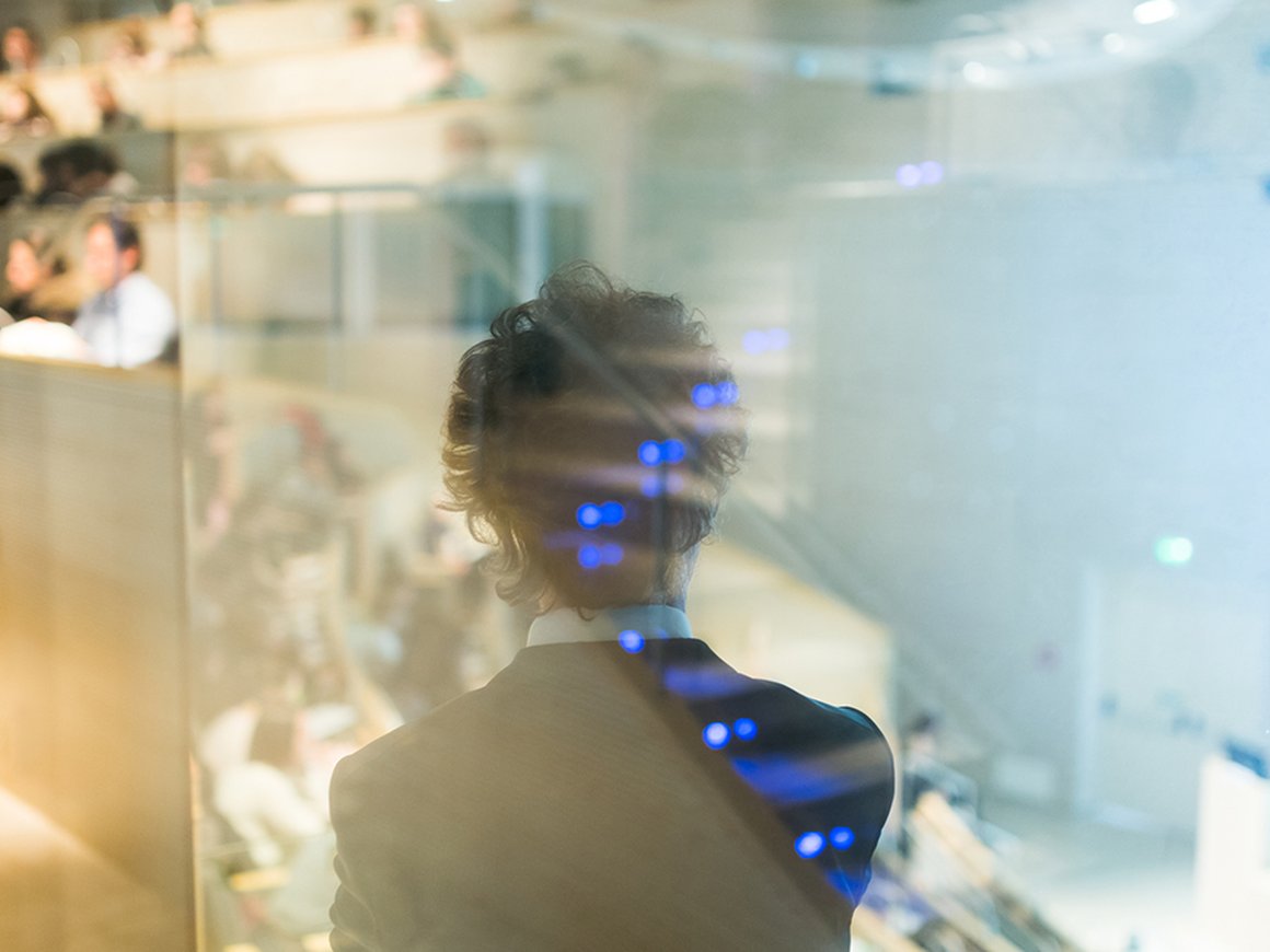 Какие спикеры будут востребованы на конференциях в этом году – пять трендов