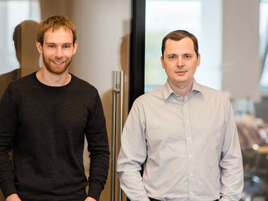 Как мы разработали приложение для фитнес-клубов и сэкономили им 15 миллионов рублей