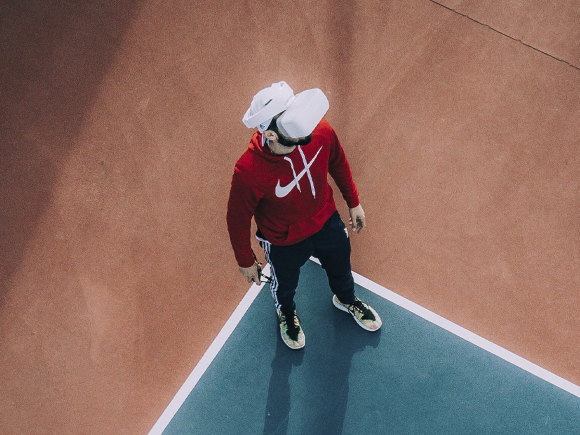 Как VR влияет на спортивную индустрию и какие проблемы еще предстоит решить?