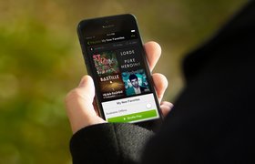 Spotify купил стартап для подтверждения авторства музыки через блокчейн Mediachain