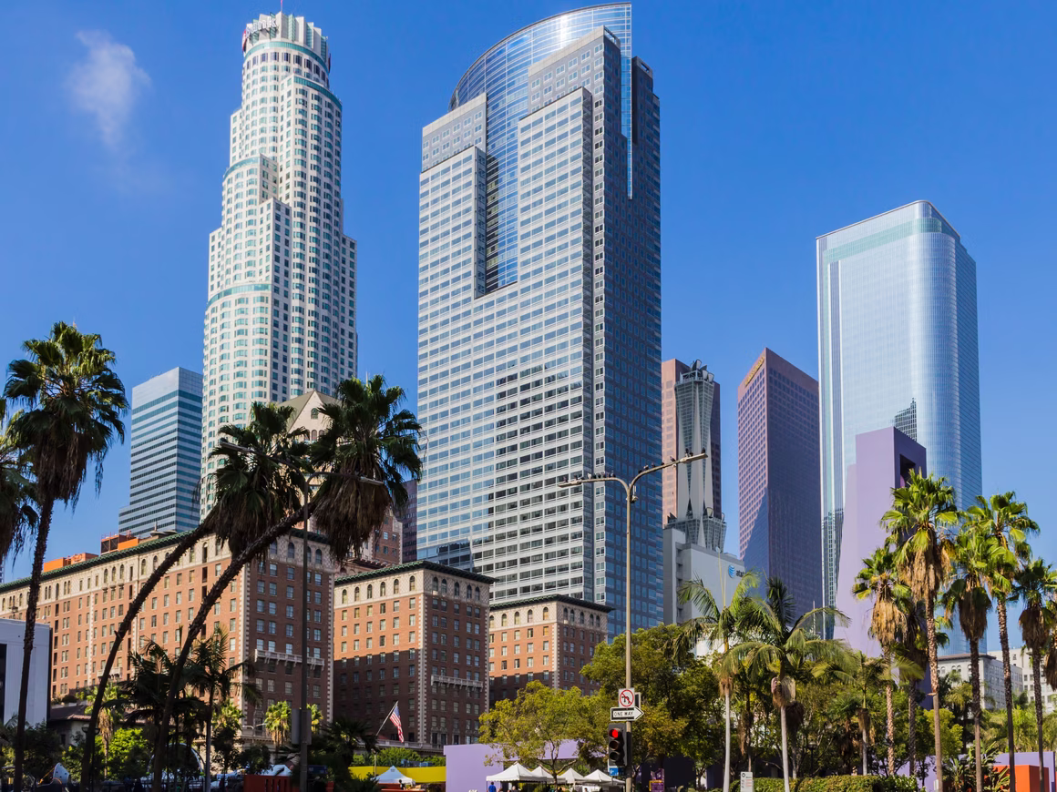 Недвижимость в Лос-Анджелесе для иностранных инвесторов: стоит ли вкладываться?