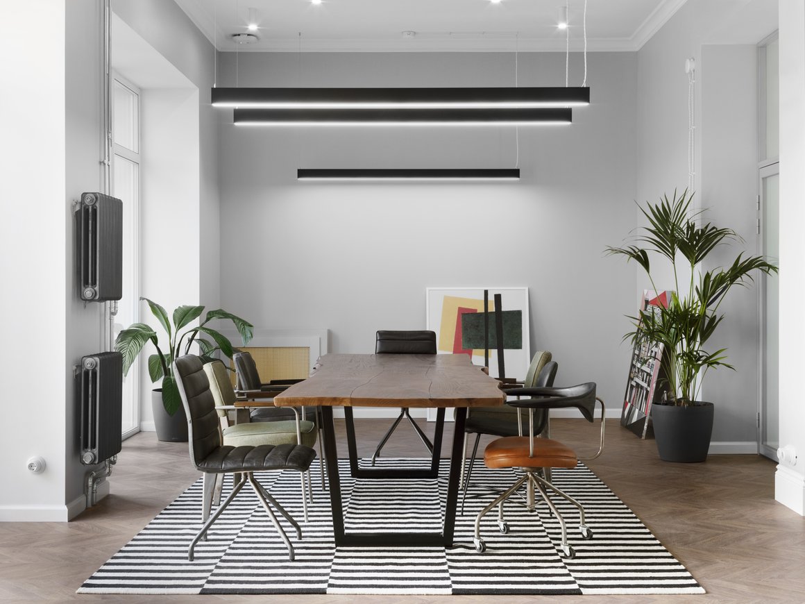 Гибкий офис в кризис: как выбрать и чего ожидать