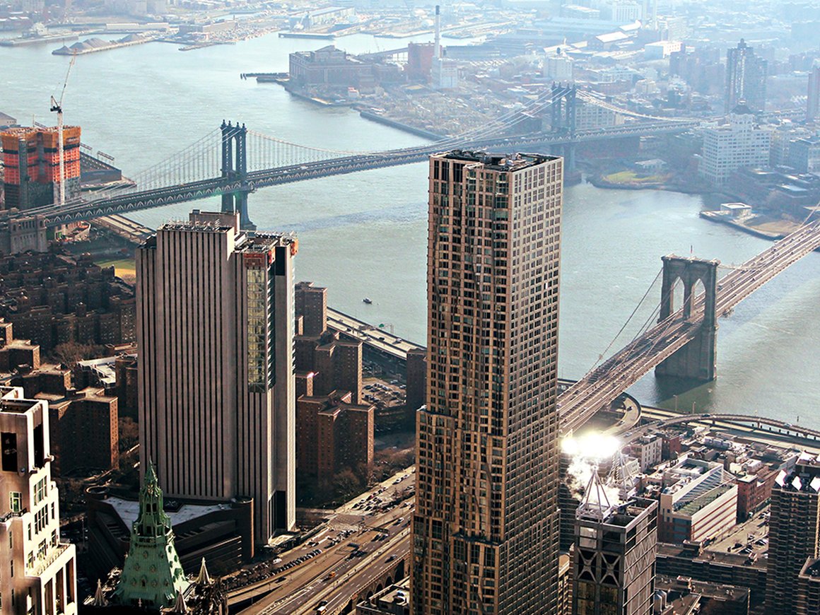 Как открыть свой бизнес в США: пошаговое руководство