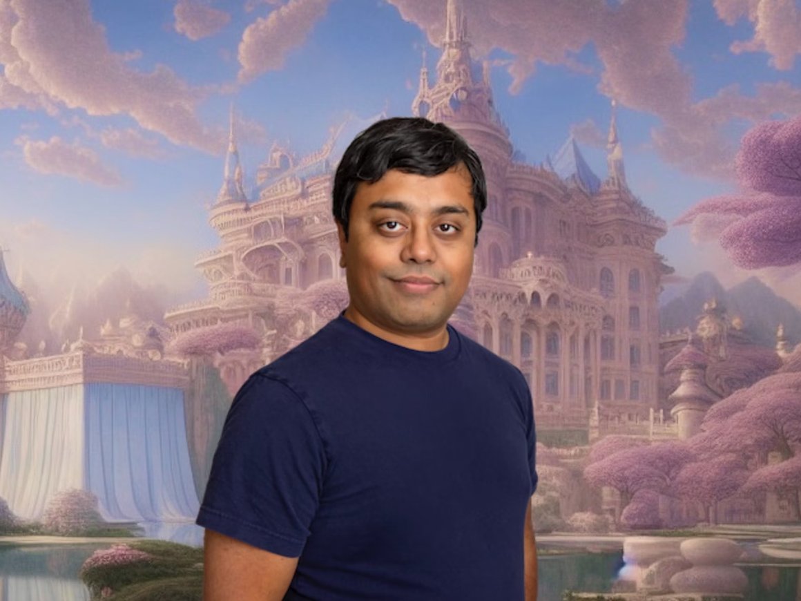 «Это будет важнее, чем печатный станок»: CEO Stability AI — о том, как ИИ изменит мир и кто от этого выиграет