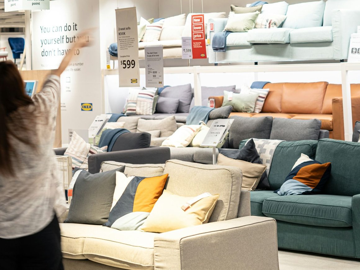 Российские мебельные компании предложили повысить пошлины на импорт до 100%