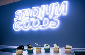 Farfetch объявила о покупке маркетплейса редких кроссовок Stadium Goods