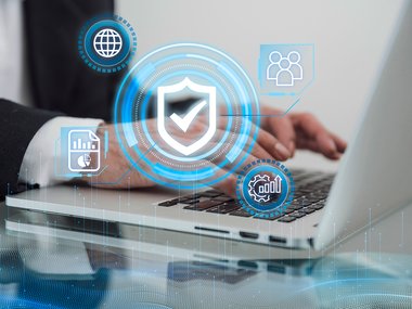 За кем следить на российском рынке информационной безопасности