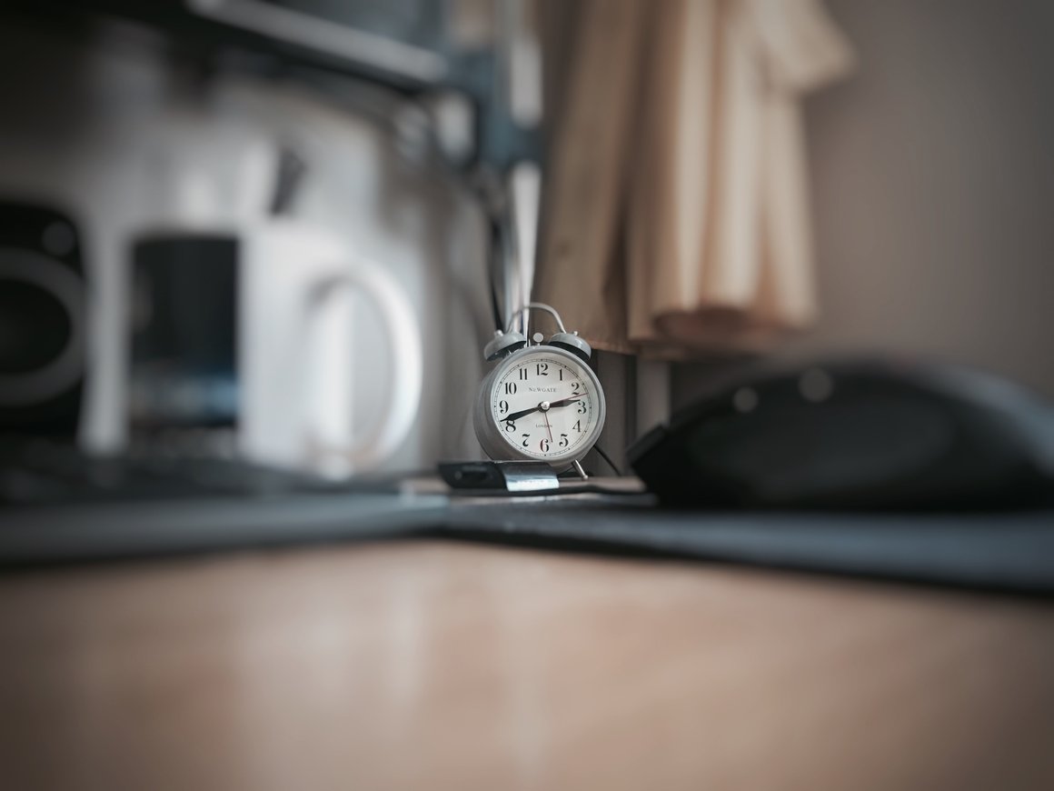 Тайм-менеджмент для школьников: 5 советов, как всё успевать