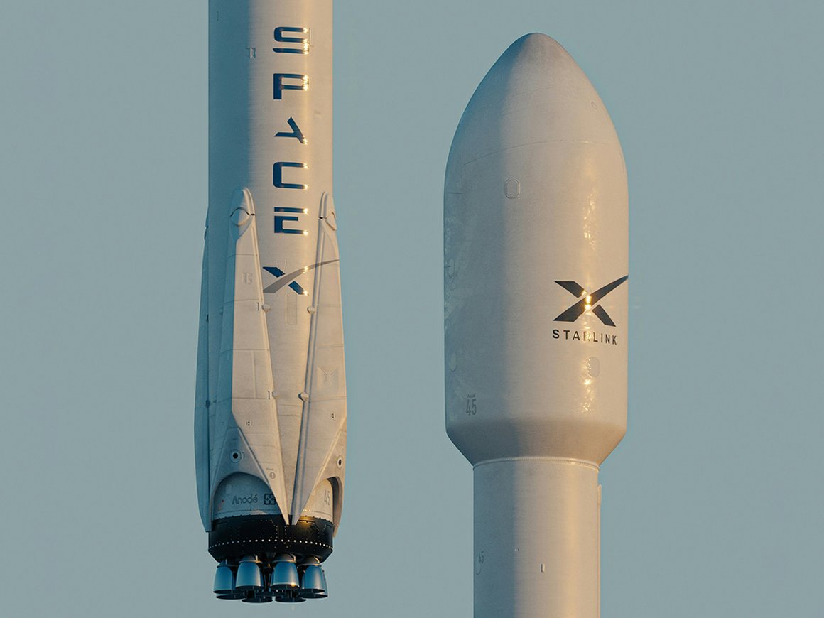 Starlink получил лицензию в Индии. Маск проведет космический интернет за $100 туда, где 4G стоит $2