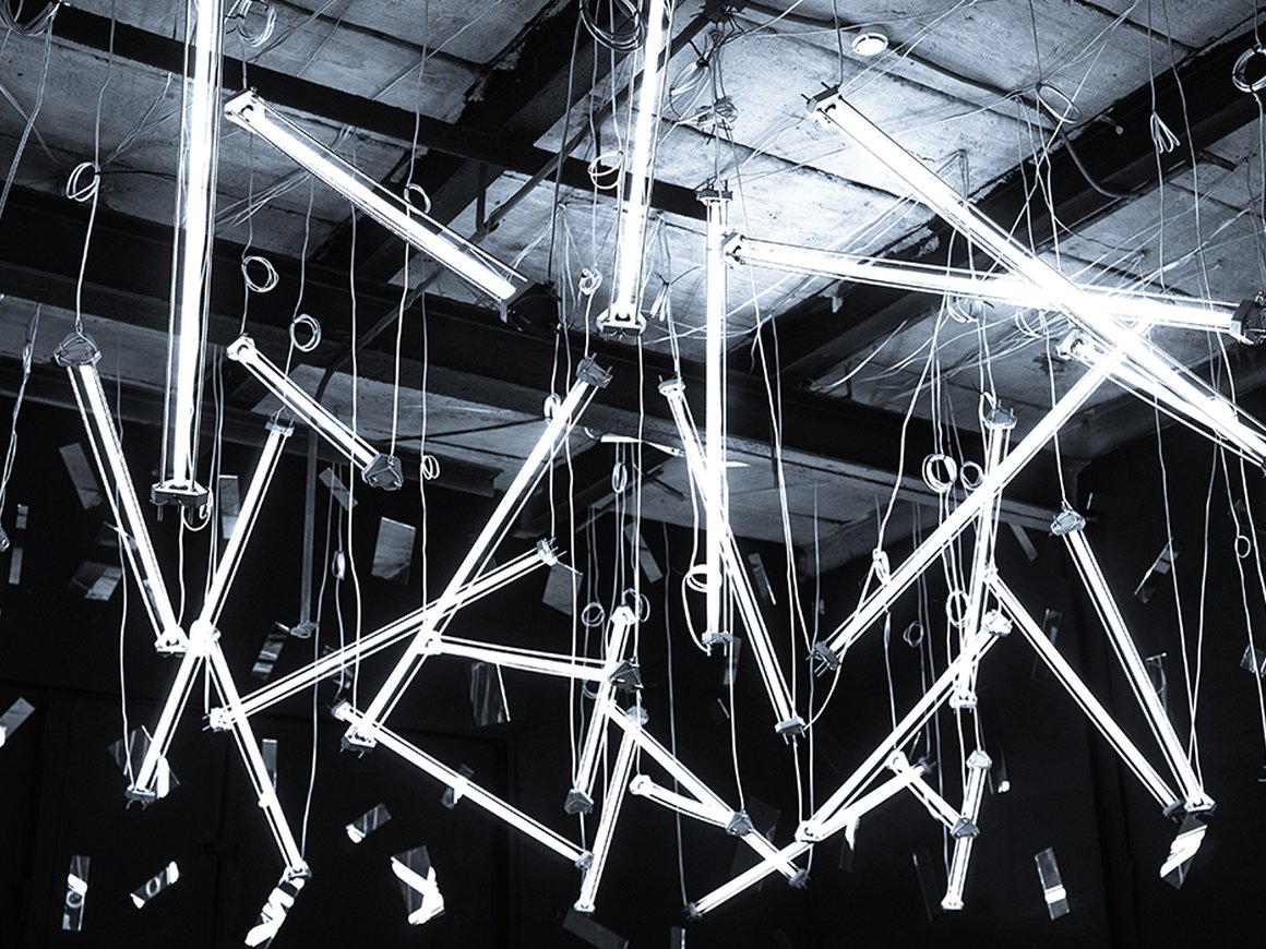 Как растут промышленные стартапы?