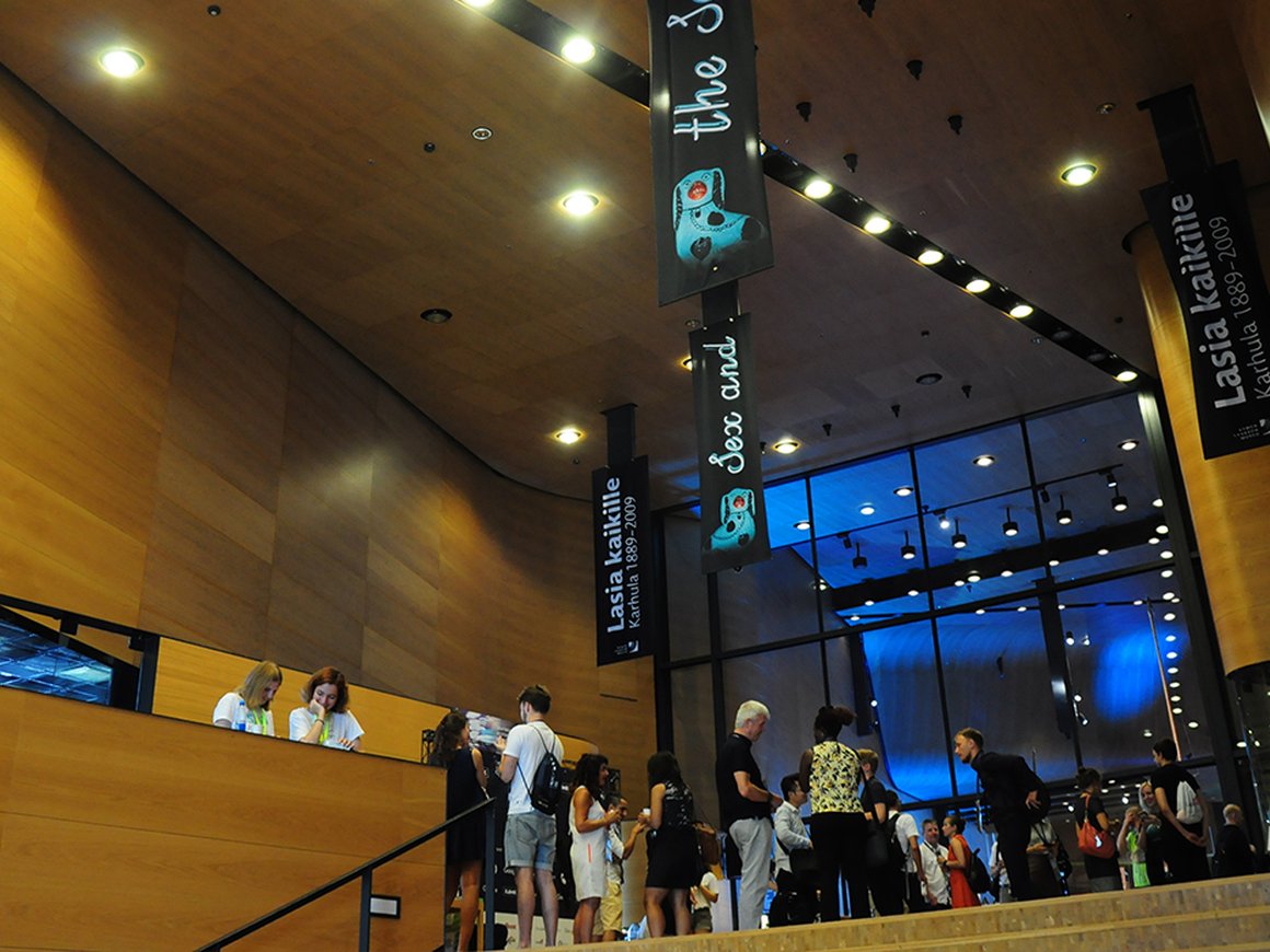 Чему российским стартапам стоит поучиться у финских коллег? Впечатления редактора Rusbase от фестиваля *ship