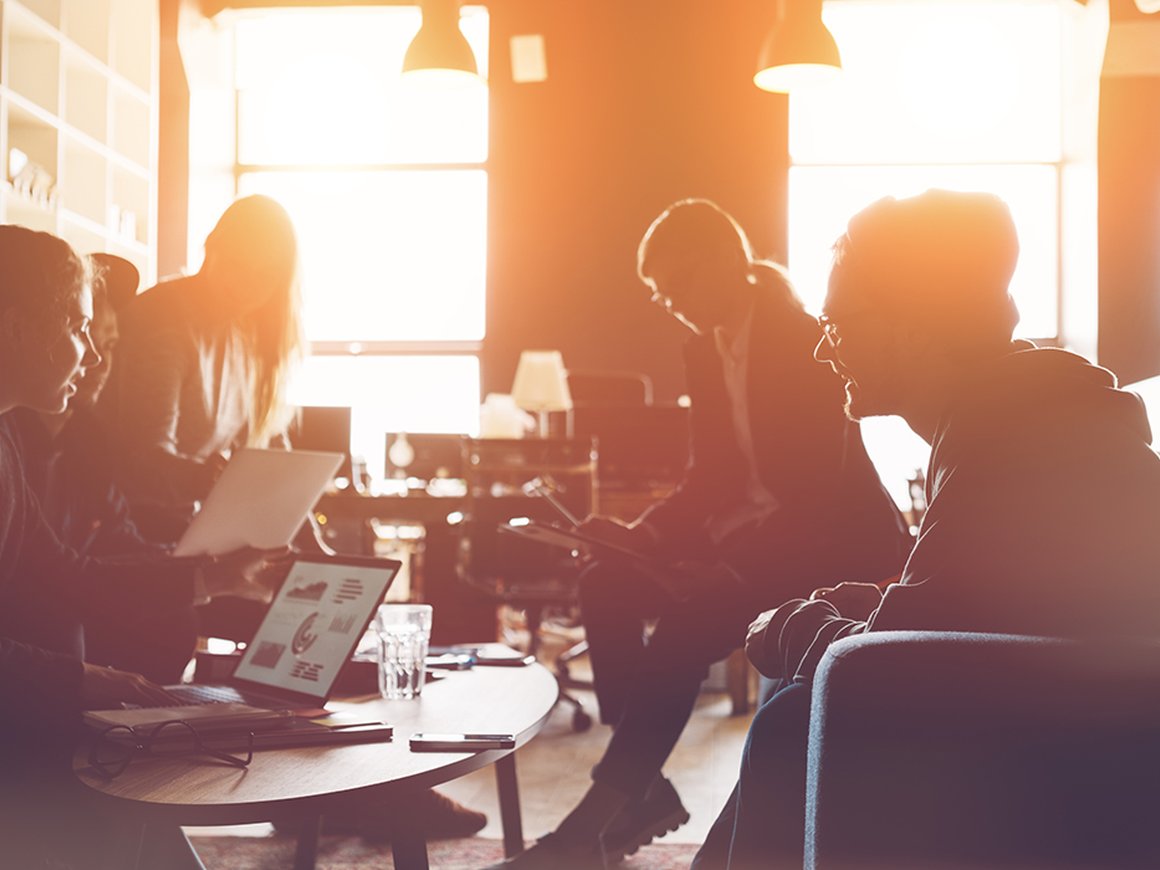 Как отсутствие опыта в бизнесе уберегло нас от глобальных ошибок и спасло проект