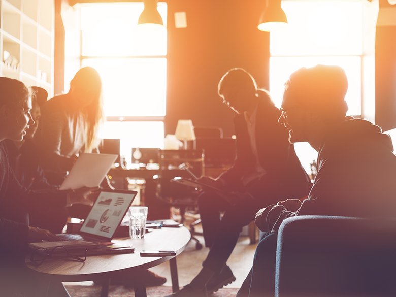 Как отсутствие опыта в бизнесе уберегло нас от глобальных ошибок и спасло проект