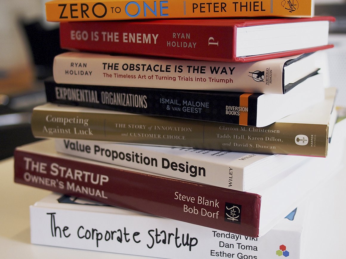 Почему стартапы не попадают в бизнес-инкубаторы — семь ошибок