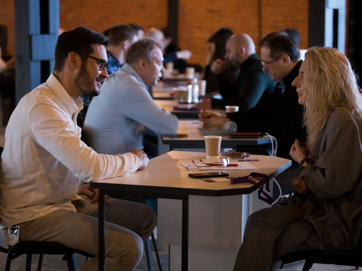 Акселератор StartHub Moscow открыл набор стартапов