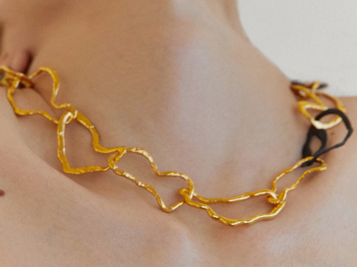 Что нужно для запуска ювелирного бренда