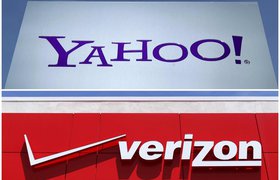 Verizon купит Yahoo за $5 млрд