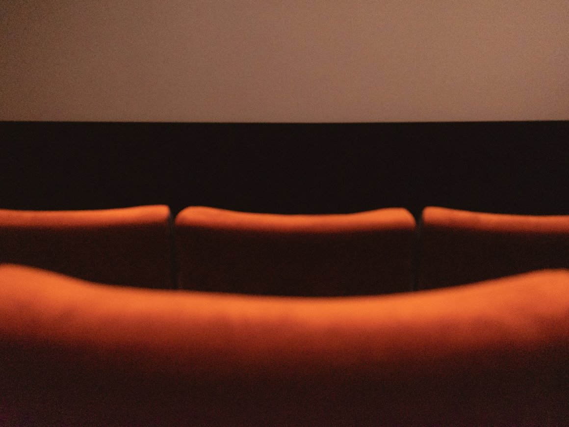 Российские кинотеатры собрали 29 млрд рублей с начала года