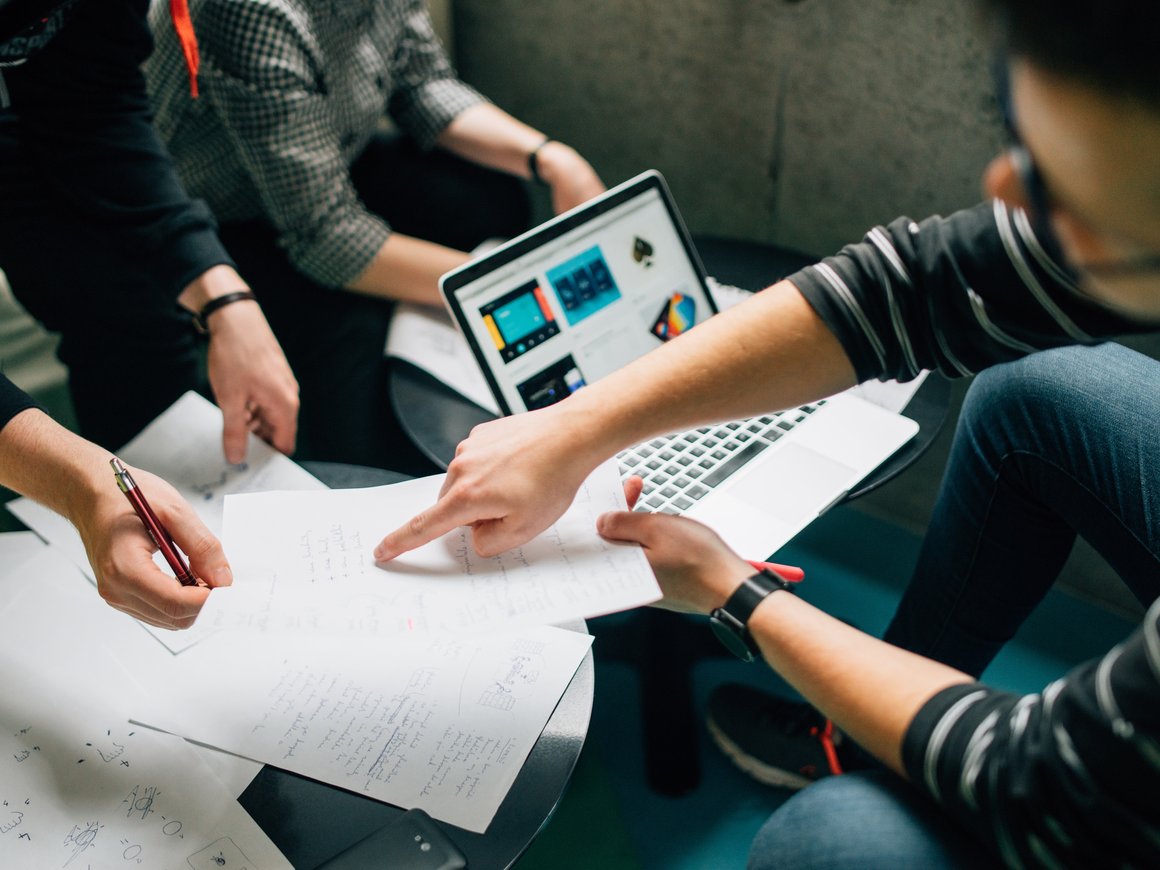 Как найти партнера для бизнеса и не пожалеть об этом