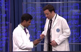 15-летний изобретатель придумал стетоскоп для iPhone