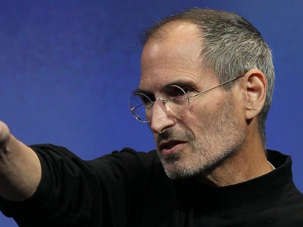 Секрет Стива Джобса по коммуникации с командой