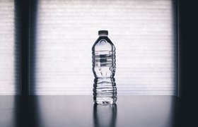 Как маркетологи приучили нас пить воду в бутылках