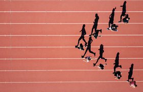 Питер Тиль стал спонсором альтернативной «Олимпиады», на которой разрешен допинг