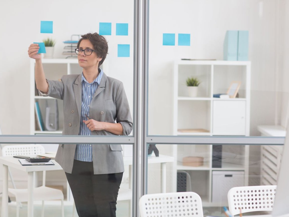 4 мифа о продуктивности и как ее повысить