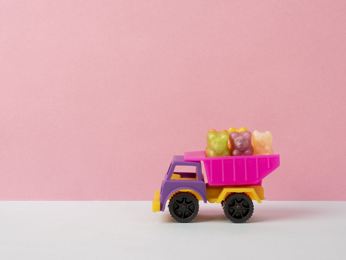 «Детский» маркетинг: как делать контент для родителей