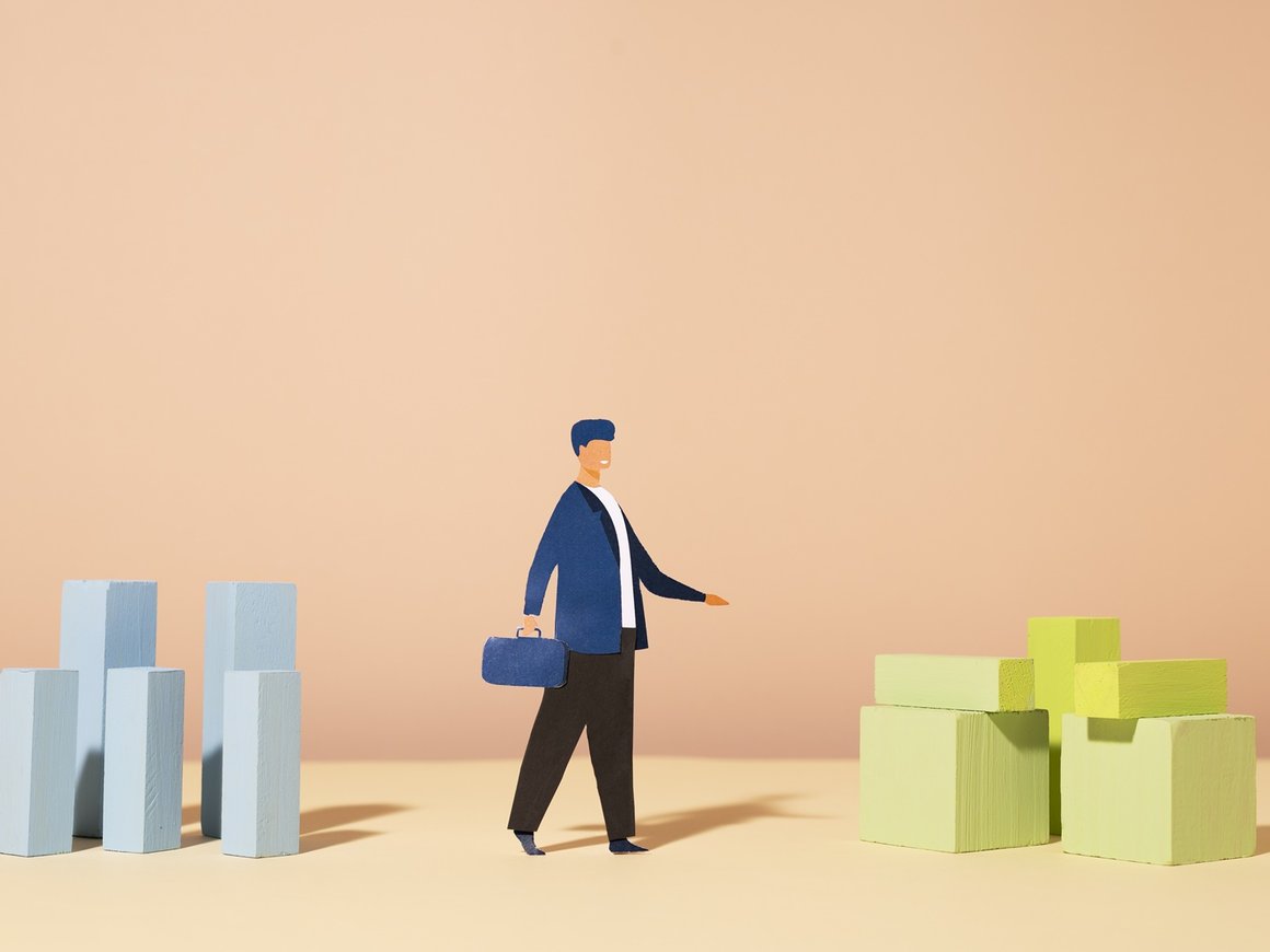 Почему в России сложно стать серийным предпринимателем