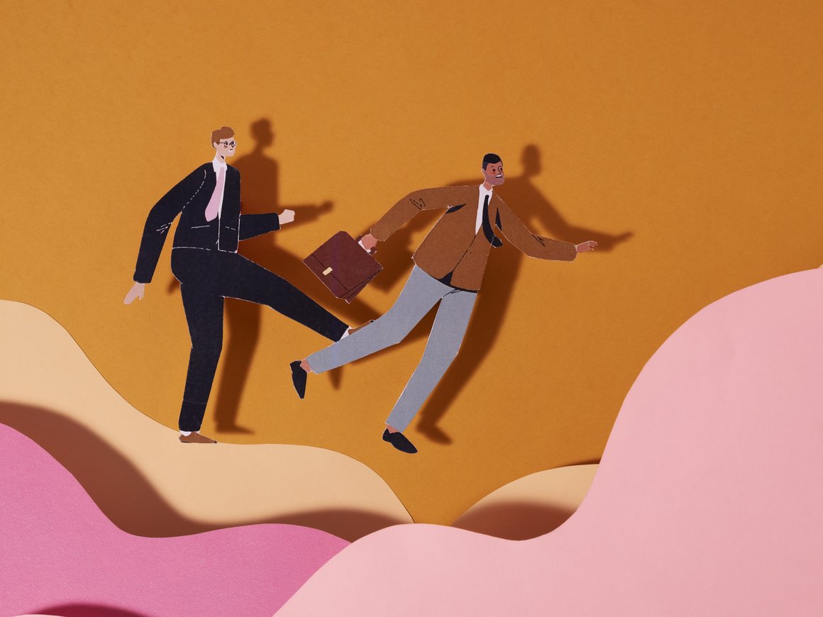 Стартап выстрелил. Как вывести инвестора из бизнеса без конфликта