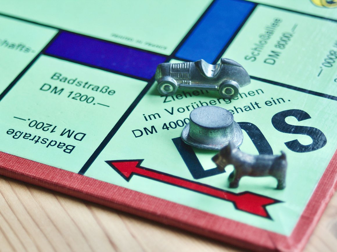 Монополия: что это такое и ее виды