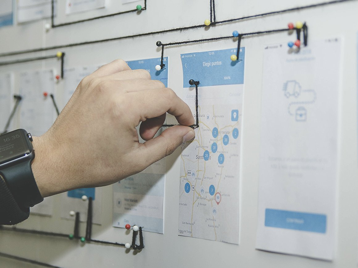 Как построить стартап по принципам стоиков. Часть 5: выстраиваем операционное управление