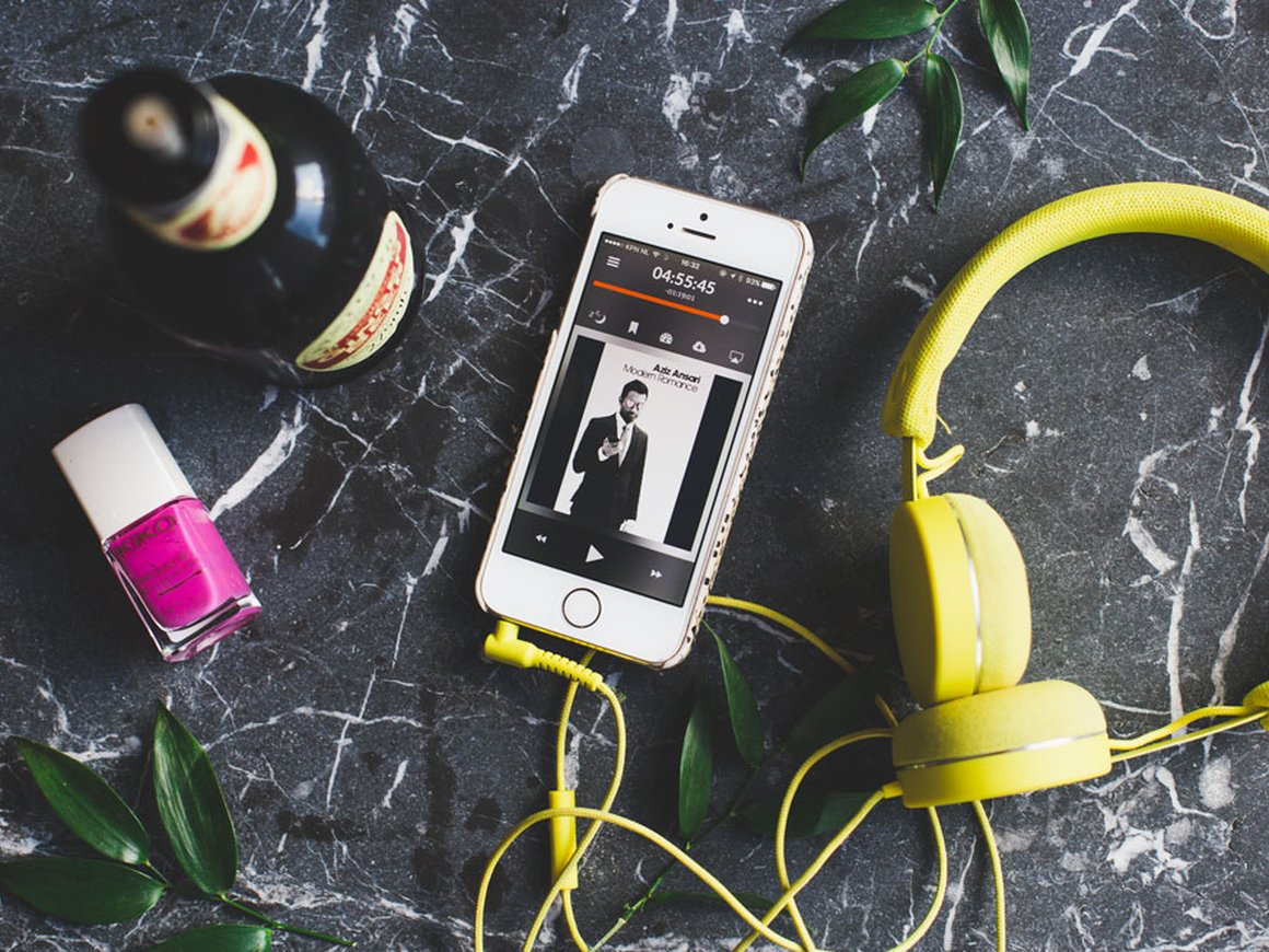 Шведский сервис аудиокниг Storytel открыл первое представительство в России