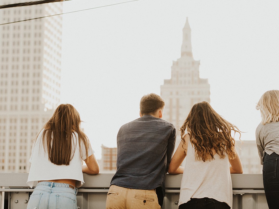 Как из вчерашнего студента быстро вырастить профессионала