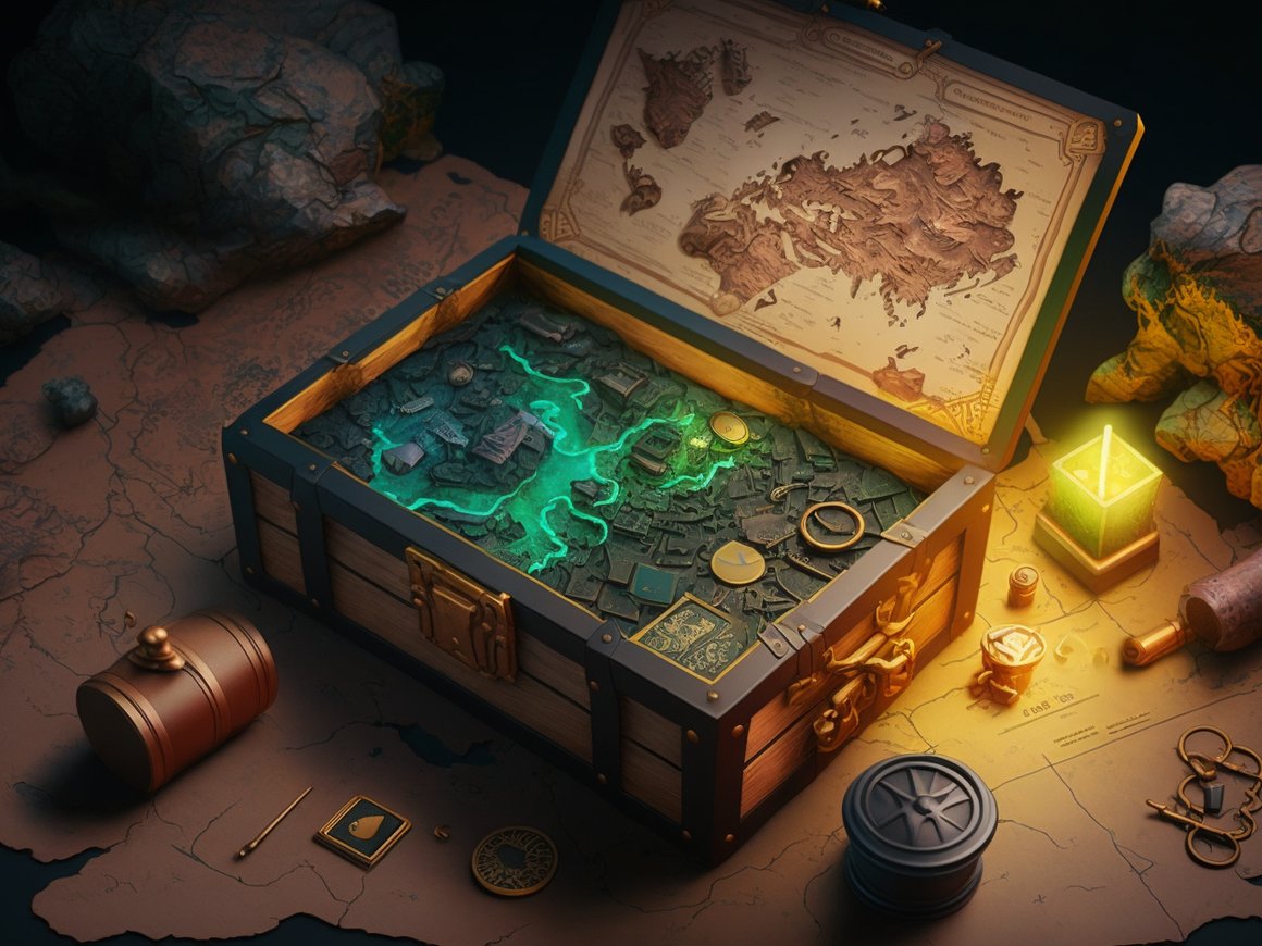 RB.RU совместно с Webtree.media представляет Web3 CIS Map